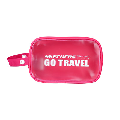 Travel Toiletry Bag