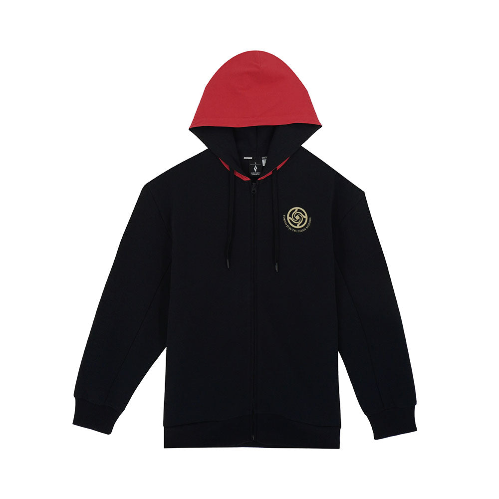 Jujutsu Kaisen: Hooded Jacket