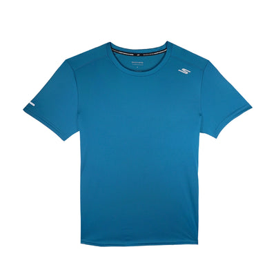 Recharge Collection: Performance Short Sleeve Tee