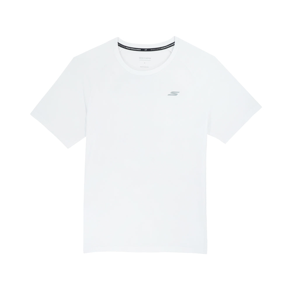 Recharge Collection: Performance Short Sleeve Tee