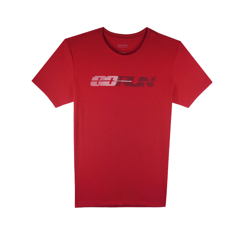 Performance Short Sleeve Tee