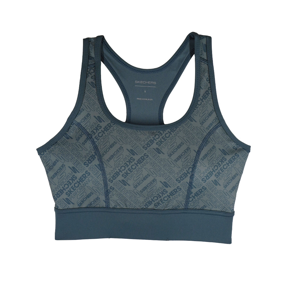 Recharge Collection: Performance Sports Bra