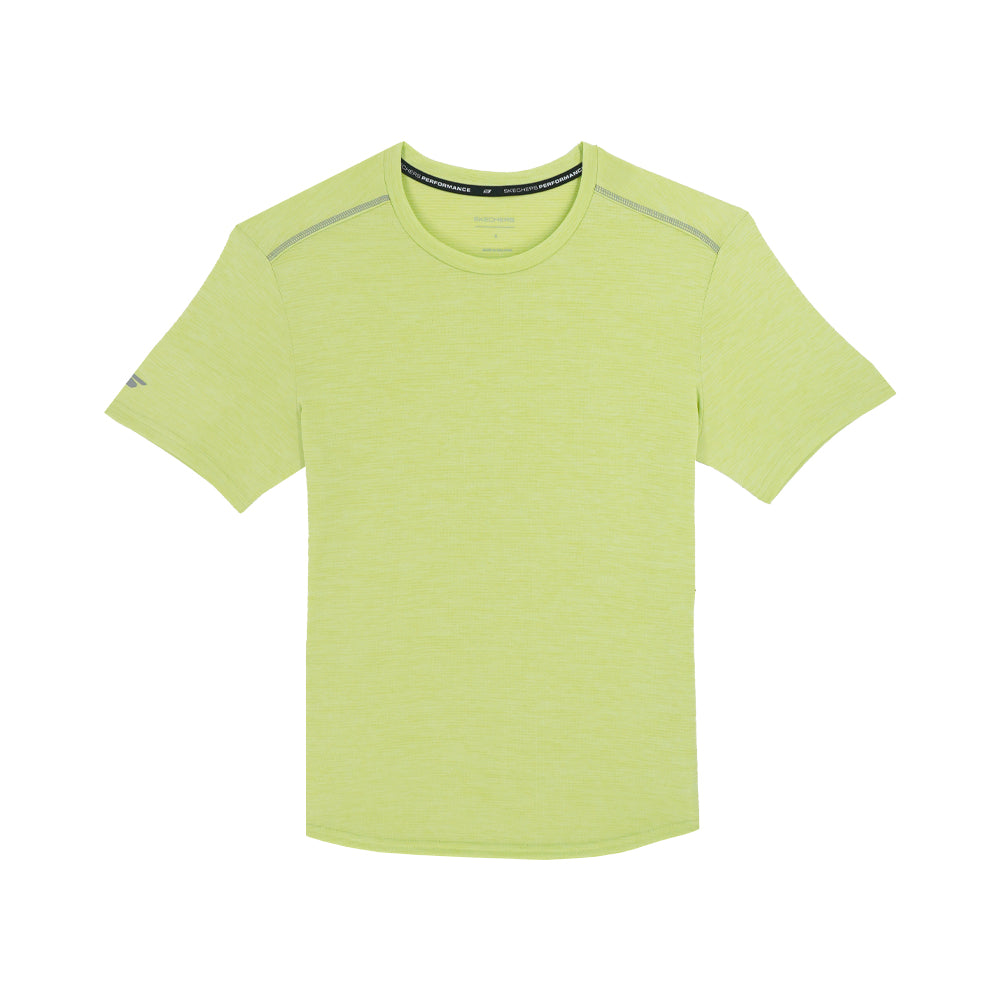 Refresh Collection: Performance Short Sleeve Tee