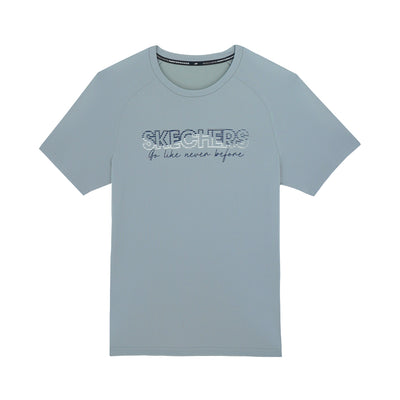 Refresh Collection: Performance Short Sleeve Tee