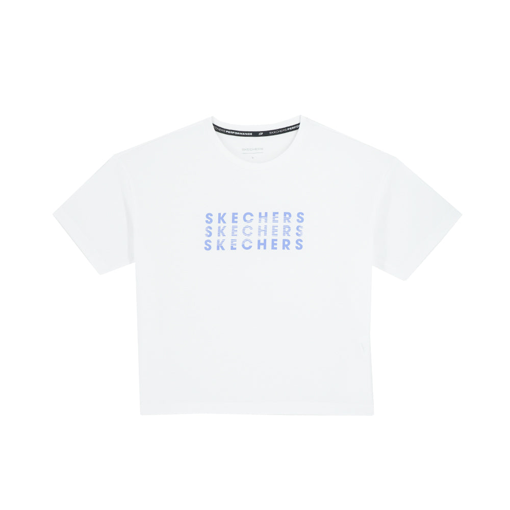 Refresh Collection: Performance Short Sleeve Tee