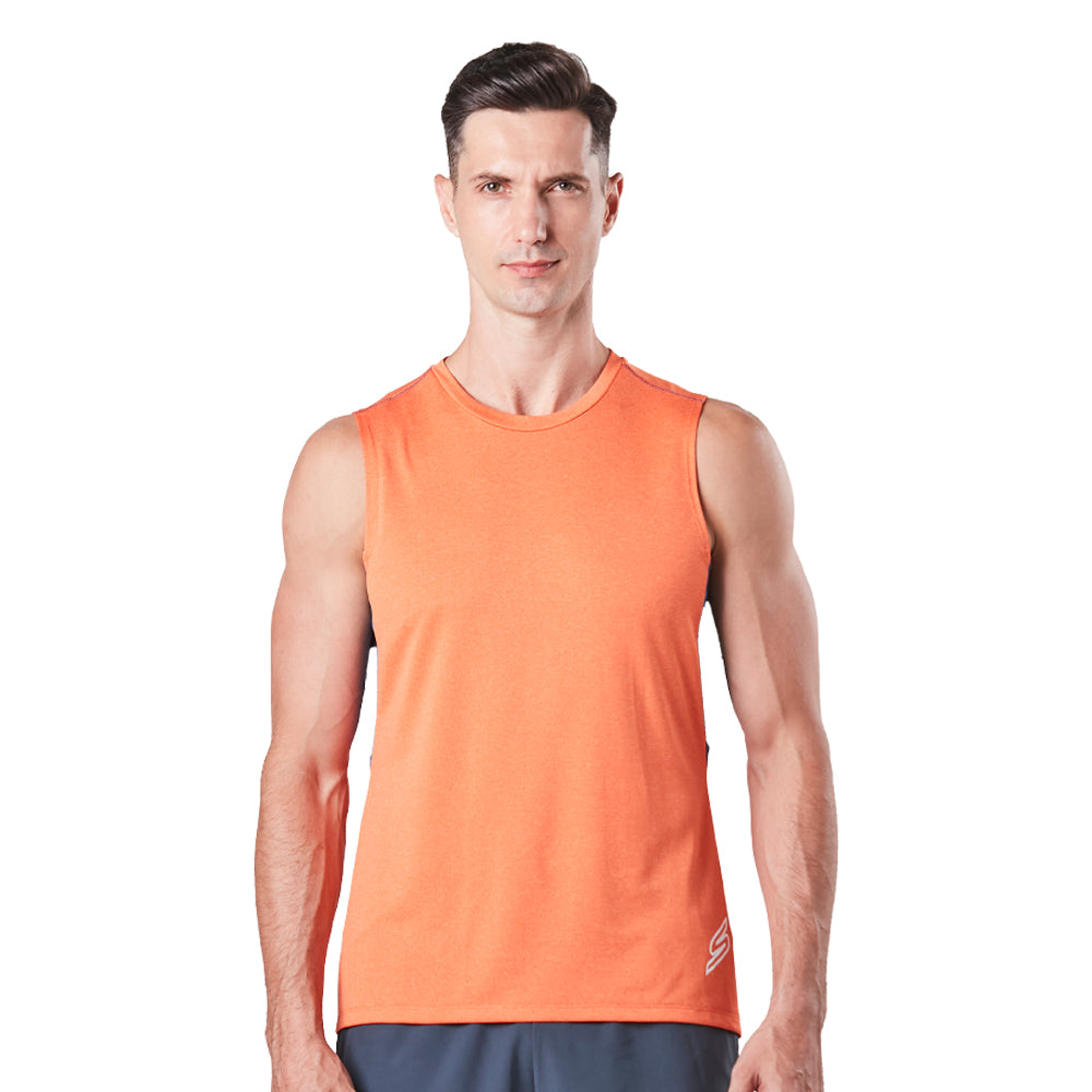 Performance Sleeveless Tee