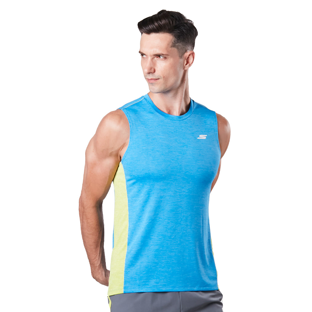 Performance Sleeveless Tee