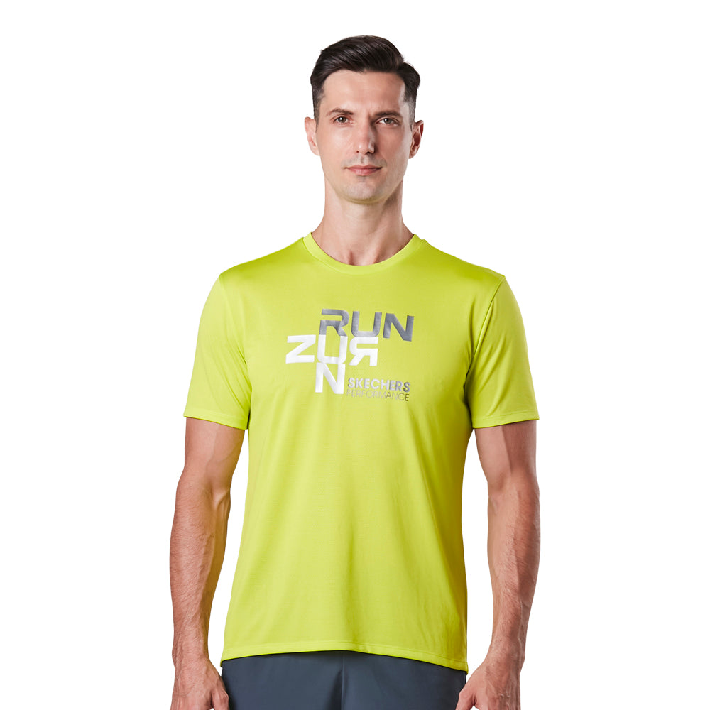 Performance Short Sleeve Tee