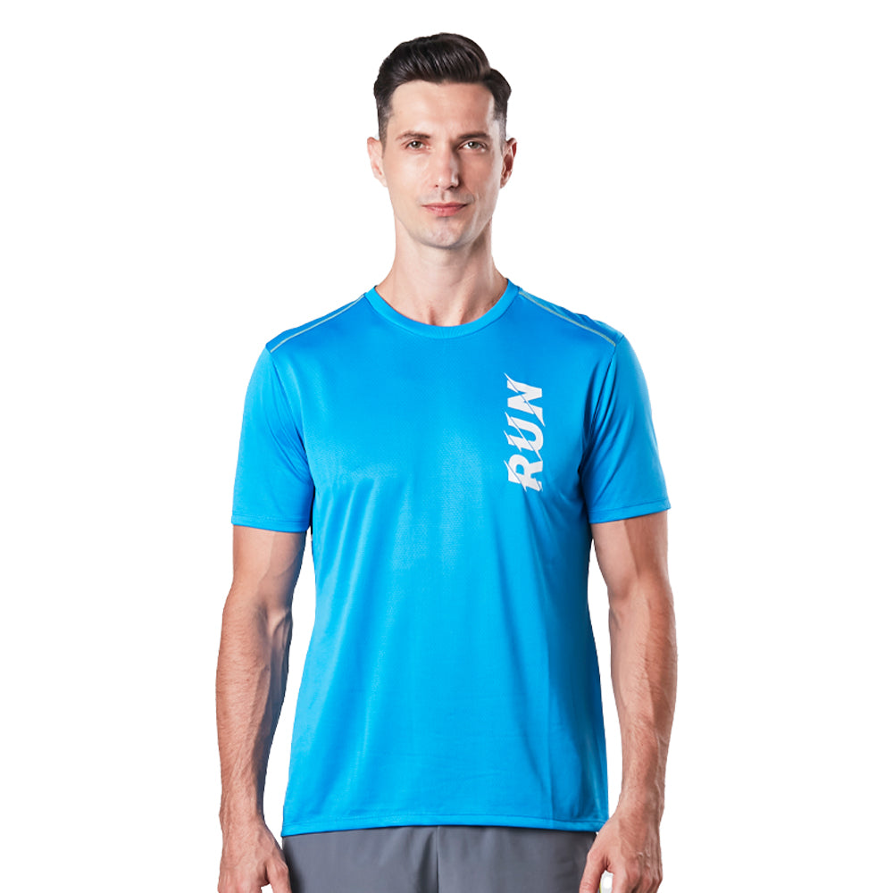 Performance Short Sleeve Tee