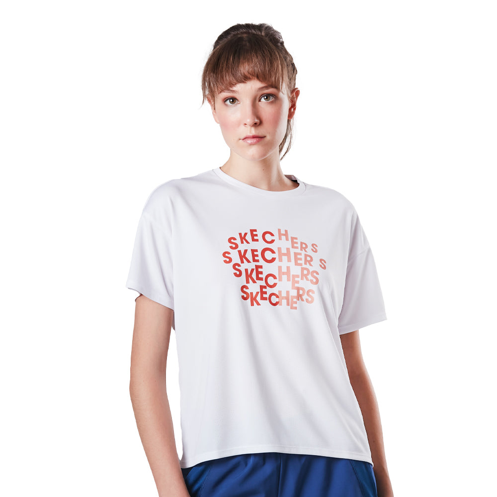 Performance Short Sleeve Tee