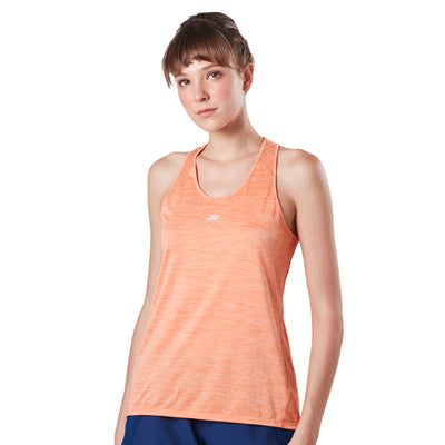 Performance Sleeveless Tee