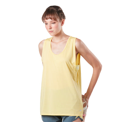 Performance Sleeveless Tee