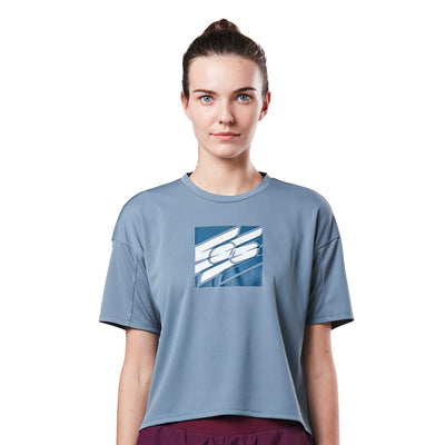 Performance Short Sleeve Tee