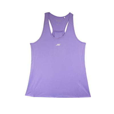 Performance Sleeveless Tee