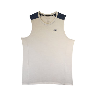 Performance Sleeveless Tee