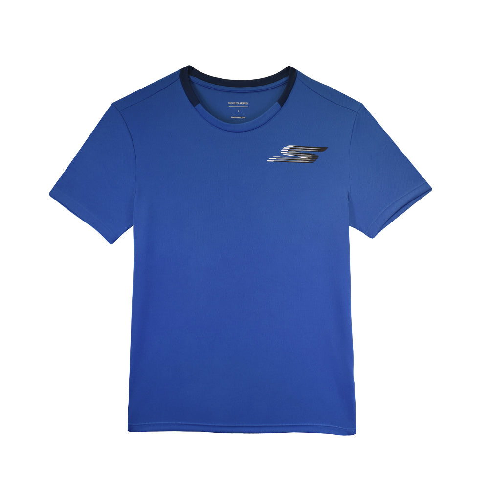 Performance Short Sleeve Tee