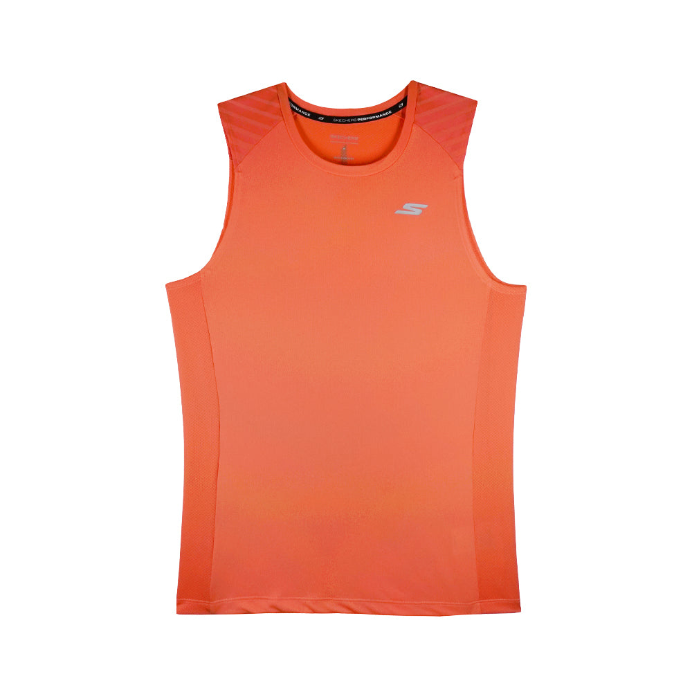 Performance Sleeveless Tee