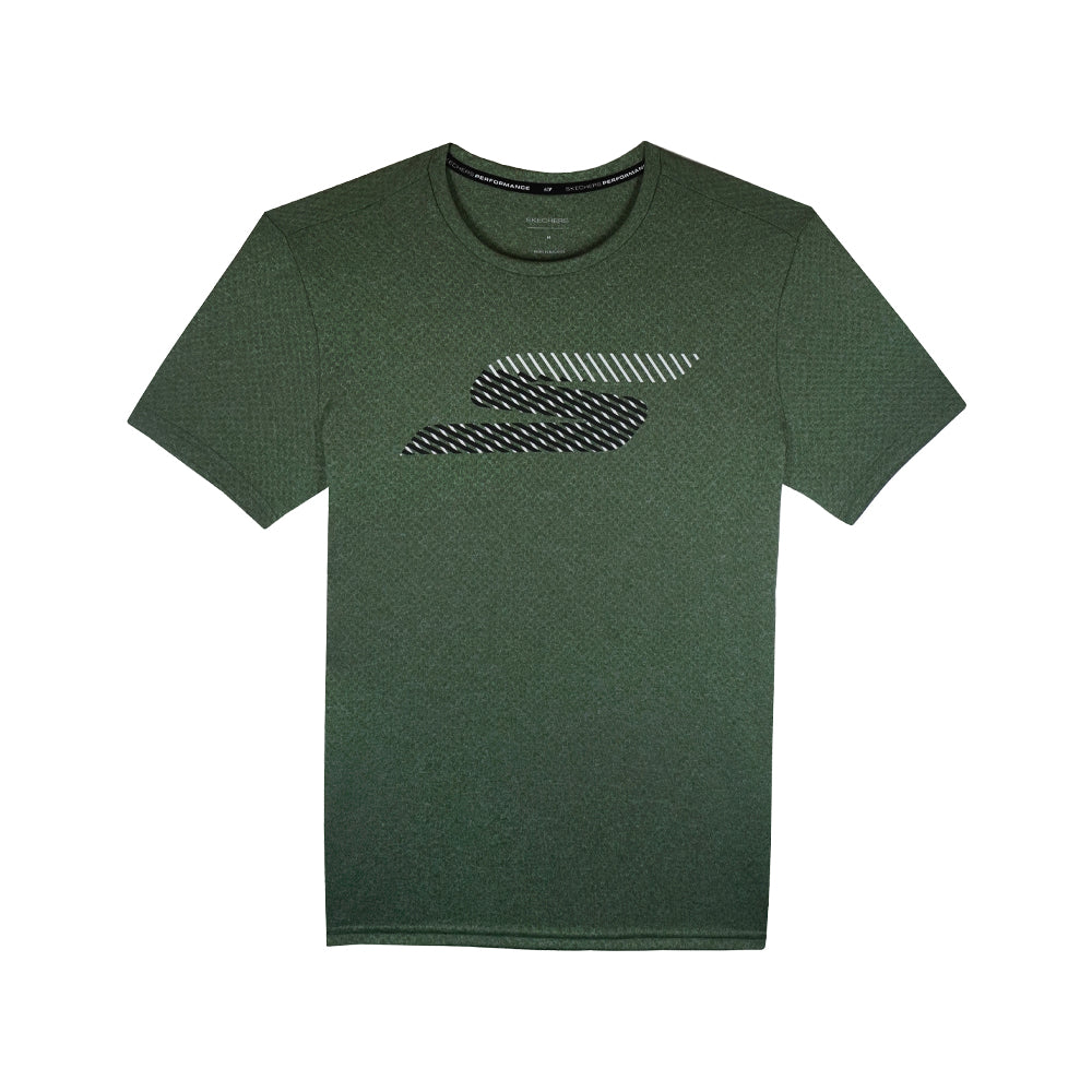 Performance Short Sleeve Tee