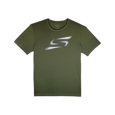 Performance Short Sleeve Tee