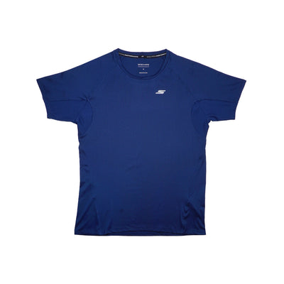 Performance Short Sleeve Tee