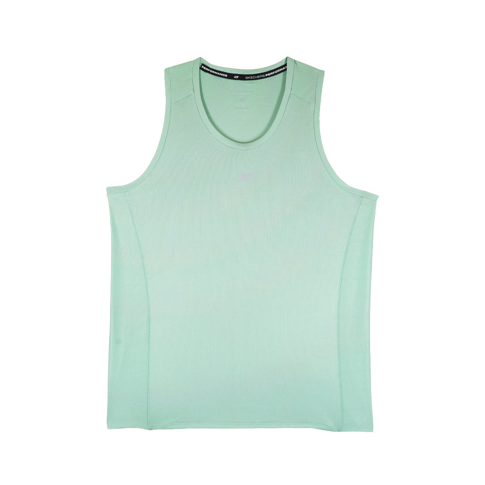 Performance Sleeveless Tee