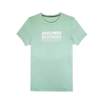 Performance Short Sleeve Tee