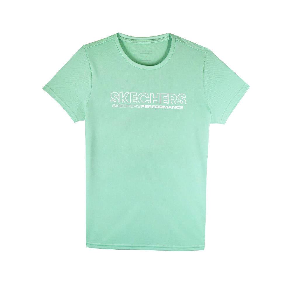 Performance Short Sleeve Tee