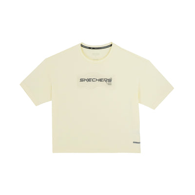 New Earth Spirit: Performance Short Sleeve Tee