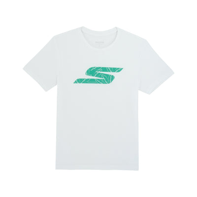 New Earth Spirit: Performance Short Sleeve Tee