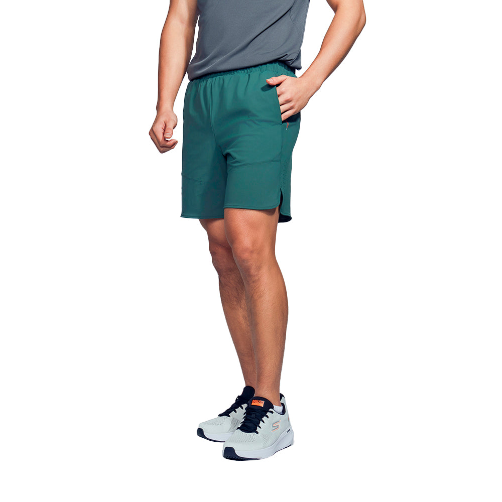 Code Cyber: Performance Shorts