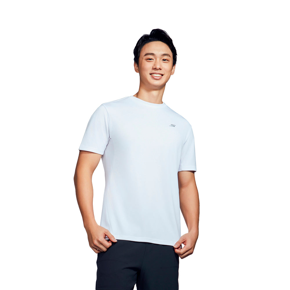 Urban Running: Performance Short Sleeve Tee